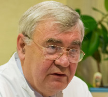 Лоскутов Олександр Євгенійович